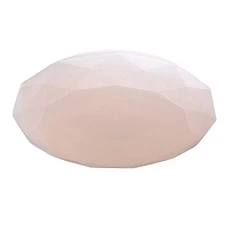 Honey Comb 北歐星空LED110W客廳吸頂燈，三色溫可調，營造浪漫星空氛圍，適用於各種大小客廳, V2052Y