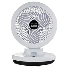 大家源 空氣循環扇 旋鈕 原廠保固, TCY-850706