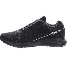 Reebok 男款Driftium 2.0跑步鞋 FU8610