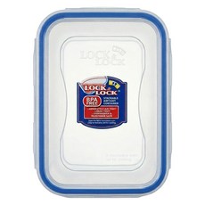 LocknLock 樂扣樂扣 HPL814C-CHS 塑膠保鮮盒 NTL 24, 1個, 1個