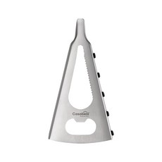 Casabeni 不鏽鋼多用途開瓶器, 1個, 單一顏色