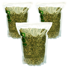 그린어쓰 케냐 PB 피베리, 500g, 3개