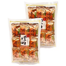 職人粋之味 日本炭燒香辣米餅 50g x 2包