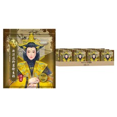 Mdmmd. 明洞國際 後宮涼感系列 新涼感抑菌衛生棉, 夜用加長型(41cm), 5片, 36包