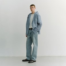 Dunst 男士 CLASSIC 連帽衫