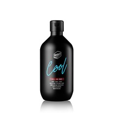 MOLT 多合一涼感沐浴乳, 500ml, 1入