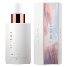 Bontree Like Sky Lifty 安瓿油泡沫, 150ml, 1組