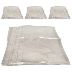 WLK 環保強韌耐熱袋 3斤, 厚(0.2mm), 160個, 4包