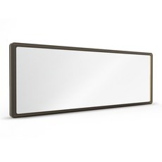 FOURING 安心視野ECM廣角後照鏡, 1個, 參考內容