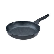 MiyAco 米雅可 礦岩鑄造不沾平底鍋 MY-B09F200, 20cm, 1個