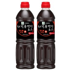 Een 旋轉醬油, 1kg, 2個