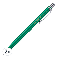 오렌즈 샤프 XPP502 그린, 0.2mm, 2개