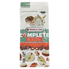 Versele-Laga 凡賽爾 全方位小寵物夾心球 蘋果口味, 50g, 1包