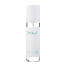 Seapuri 身體噴霧, 200ml, 1個