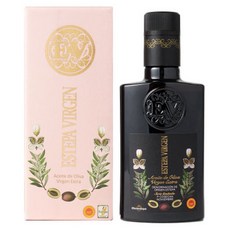 ESTEPA VIRGEN 特級初榨橄欖油, 1個, 250ml
