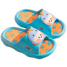 幼兒/兒童角色EVA拖鞋 SZ-422