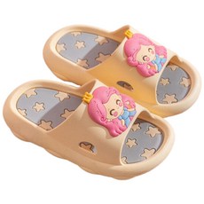 幼兒/兒童角色EVA拖鞋 SZ-422