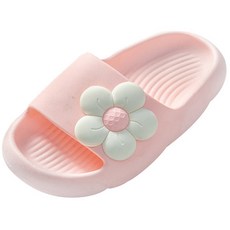 KIZTREE 女童花朵拖鞋 SZ-421