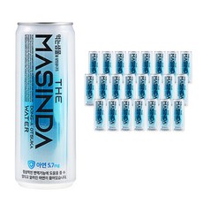동아오츠카 THE마신다, 24개, 355ml