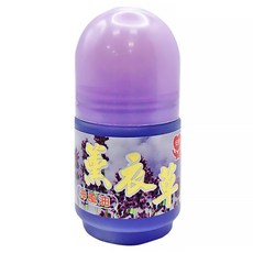 安欣二姑 薰衣草神風油 35g, 1入