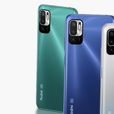 샤오미 홍미노트 10 5G, 오로라 그린, 128GB