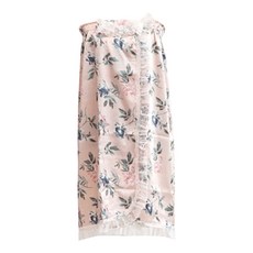 COLLYS GOLF 女性高級高爾夫浴袍