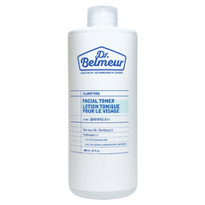 THE FACE SHOP 菲詩小舖 Dr.Belmeur 肌本博士 淨膚調理液, 1瓶, 200ml