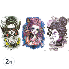 皇君通商 男性背心, HB-003, HB-004, HB-005, 2個