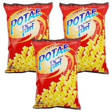 포테스낵 유즈풀, 3개, 48g