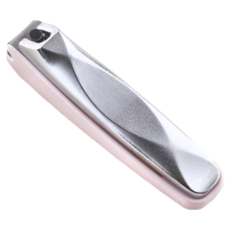 KAI 貝印 拱刃 女用指甲剪 15 x 70 x 20mm 45g, KQ2040, 1個