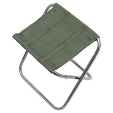 comet 超輕折疊露營椅 + 收納袋, 1組, 綠色