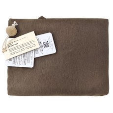 天絲羊毛圓領內搭上衣 聚酯纖維 日本三菱美雅碧CHAO細纖維 自發熱