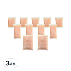 데시존 새로고침 탈취제습제 가정용, 3세트