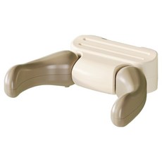 lilikoko 哩哩摳摳 洗澡神器, 咖色