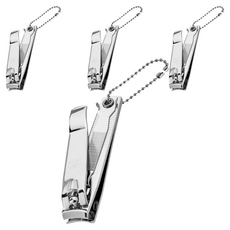 三七指甲刀, 單色, 4個