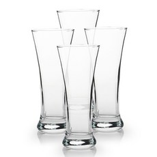 波爾多玻璃杯, 300ml, 4個