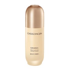 MISSHA 初拱辰 金雪沙蔘滋養亮顏精華, 50ml, 1瓶