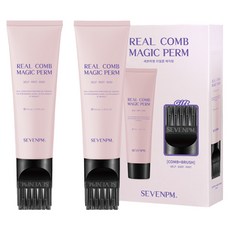 7PM Self Volume 魔力直紫版, 2個, 100ml