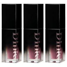 딘토 블러글로이 립틴트, 221 테메트 노스케, 3.5g, 3개