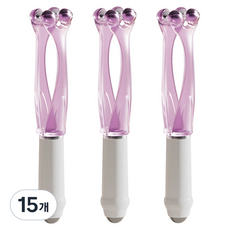 MONACO OLIVE 手指伸展 Finger Master 按摩器, 15個, 紫色