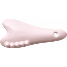 COGIT 按摩瓷器刮痧板 5.3 x 11.8 x 1.3cm, 1盒