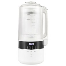大家源 降噪冷熱破壁調理機 1500ml TCY-677101, 1組