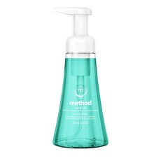 method 美則 泡沫洗手露 清泉, 300ml, 1瓶