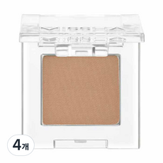 미샤 모던 섀도우 1.7g, 108 테디시어링, 4개