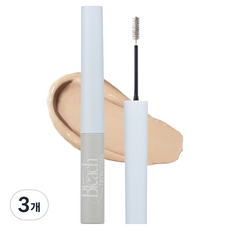 투쿨포스쿨 블리치 브로우 카라, 2MAXY, 3개