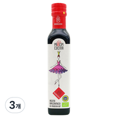 法國豌豆調味香醋, 250ml, 3個