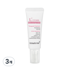 더마펌 엘 크림, 20g, 3개