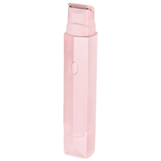 KONKA 康佳 雙頭2合1除毛器 粉色, KTMQ-1326-T, 電動剃毛刀