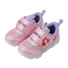 BORUI 柏睿鞋業 迪士尼 兒童款 魔鬼氈運動鞋