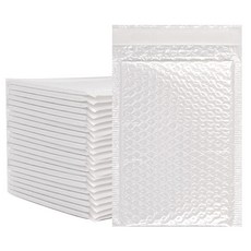 comet 氣泡緩衝安全信封袋, 60張